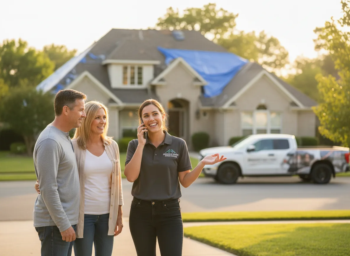 Emergency Roof Repair Idalou, TX FAQs